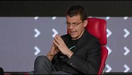 Affirm CEO Max Levchin | Full interview | Code Commerce 2019