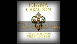 Highlandsaga 8 Ein Schatten von Verrat und Liebe 3v5 Diana Gabaldon Hörbuch