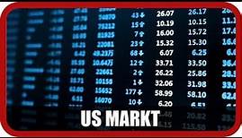 US-Markt: Dow Jones, Lululemon, RH, Alibaba, T-Mobile US, Disney, Beyond Meat, Uber