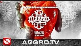 MASSIV FEAT. SEFO - SOLANGE MEIN HERZ SCHLÄGT (LIVE MIX) (OFFICIAL HD VERSION AGGROTV)