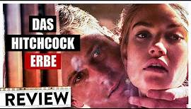 REBECCA | Review & Kritik | Netflix 2020
