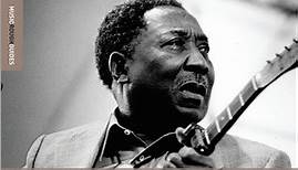 Muddy Waters - The Rough Guide To Blues Legends: Muddy Waters: Country Blues (Reborn And Remastered)