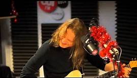 Robben Ford - Jimmy Reed Cover - Session Acoustique OÜI FM