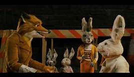 Der fantastische Mr. Fox - Trailer 2 (HD)