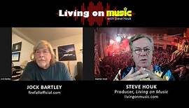 Firefall's Jock Bartley on Living On Music
