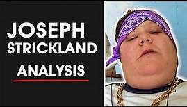 Joseph Strickland & the Society that Created Him (Serious Video)