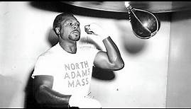 Archie Moore - The Old Mongoose