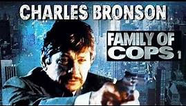 Family Of Cops (1995) |Full Movie| |Charles Bronson , Daniel Baldwin|