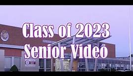 Cherry Hill West: Class of 2023 Senior Video