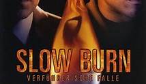 Slow Burn - Verführerische Falle Trailer