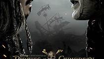 Pirates of the Caribbean: Salazars Rache - Stream: Online