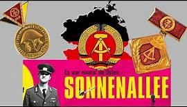 Sonnenallee - 1999 ‧ Komödie