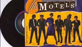 The Motels - Footsteps (HQ) 1983