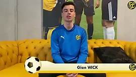 Gian Wick