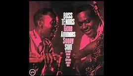 Boss Tenors: Straight Ahead from Chicago August 1961 - Gene Ammons Sonny Stitt - (Full 1992 Reissue)
