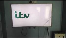 ITV Racing Live - ITV4 Intro (18/03/2023)