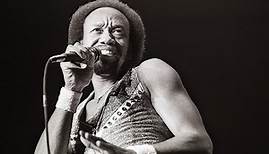 Maurice White Tribute Video "A Letter to the Elements" by Bassbrother79