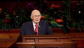 Covenants and Responsibilities | Dallin H. Oaks | April 2024 General Conference