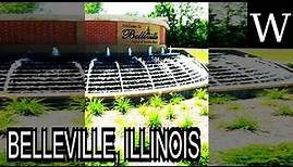 BELLEVILLE, ILLINOIS - WikiVidi Documentary