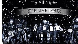 The Live Tour "Up All Night" - One Direction