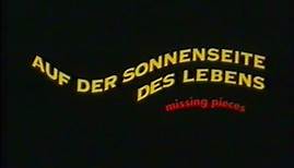 Auf der Sonnenseite des Lebens (1991) - DEUTSCHER TRAILER