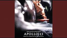 All Systems Go - The Launch (From "Apollo 13" Soundtrack)