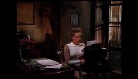 Betty Grable - The Shocking Miss Pilgrim (1947)