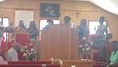 Bishop Earnest Smith Jr. and... - Temple of Faith Ministries-