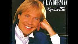 Richard Clayderman - Romantic - 1986