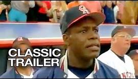 Angels in the Outfield (1994) Official Trailer - Danny Glover, Tony Danza Movie HD