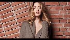 Repeat Cashmere - 2014 - Photoshoot with Doutzen Kroes (full version)