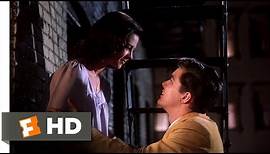 West Side Story (5/10) Movie CLIP - Tonight (1961) HD