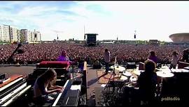 The Black Crowes - "Jealous Again" Live @ Hard Rock Calling 2013 (HD 1080p)