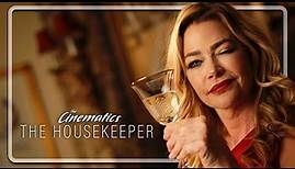 THE HOUSEKEEPER (2023) | Official Trailer