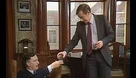 Yes Minister - S02E01 The Compassionate Society