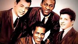 THE CRESTS - ''STEP BY STEP'' (1960)