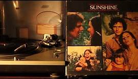 Cliff DeYoung – Sunshine (Sunshine) 1973