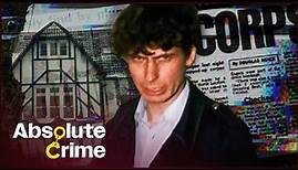 The Chilling Home Movies Of Serial Killer Dennis Nilsen | Born to Kill? | Absolute Crime