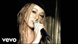 Mariah Carey - Thank God I Found You (Make It Last Remix - Official HD Video) ft. Joe, Nas