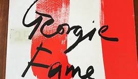 Georgie Fame - That's What Friends Are For