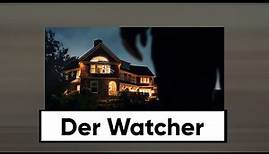 "The Watcher" Die wahre Geschichte hinter der Netflix-Serie! (MysteryCast Folge 36)