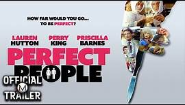 PERFECT PEOPLE (1988) | Official Trailer