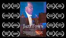 JazzTown: Official Movie Trailer directed by Ben Makinen for Bmakin Film