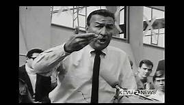Adam Clayton Powell Jr - "A New Breed of Cats" (1968)