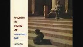 Wilbur de Paris & his new New Orleans Jazz 1956 Farewell Blues (Live)