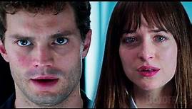 Fifty Shades of Grey Full Ending Scene