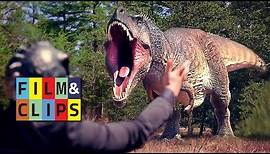 The Jurassic Games - Trailer by Film&Clips
