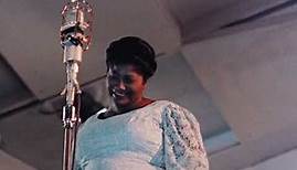 Mahalia Jackson - Didn't It Rain (Live at the 1958 Newport Jazz Festival) [HD]