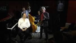 Jerry Bergonzi Quartet 2