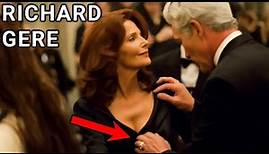 Richard Gere | How The Ladies' Man Lives And Where He Spends His Millions